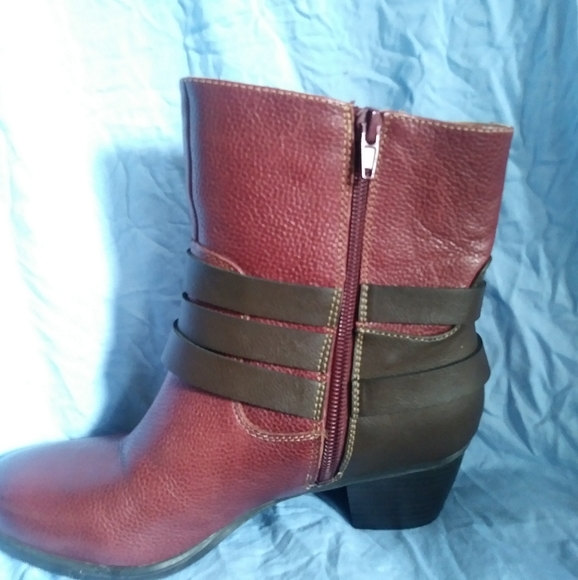 Naturalizer Katrina boots - Picture 3 of 6